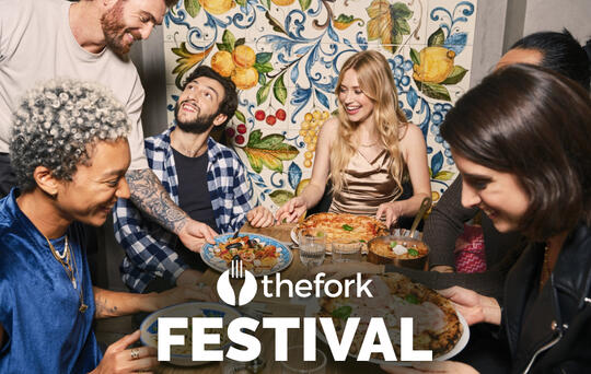 TheFork Festival